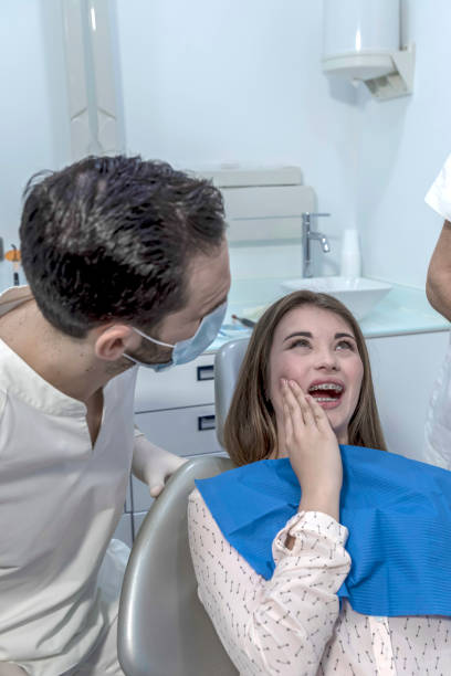 Professional Emergency Dental Service in UT