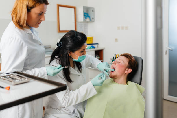 Best Walk-In Emergency Dental Services in Wendover, UT